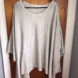 Light Grey Tunic